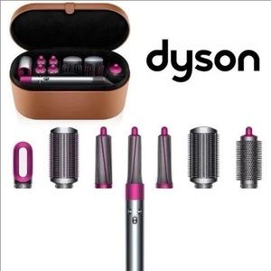 ***SOLD*** Dyson Complete Air Wrap System